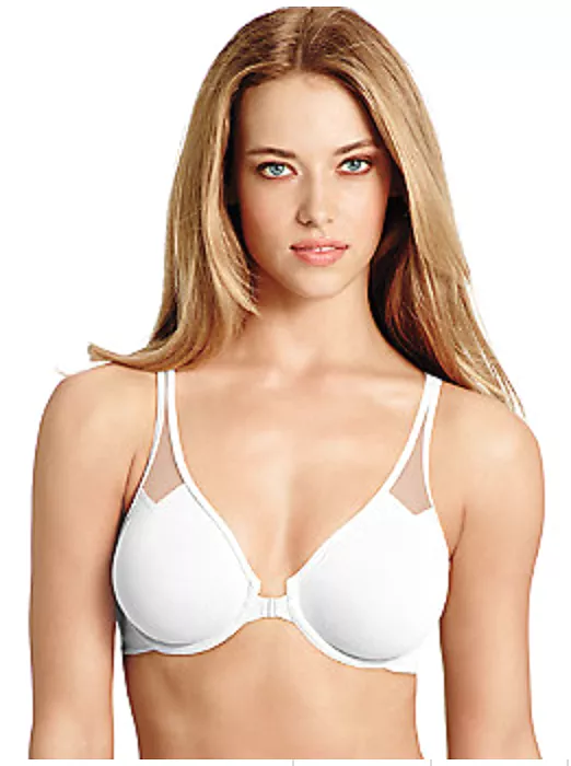 Body by Wacoal Racerback Underwire Bra for Women