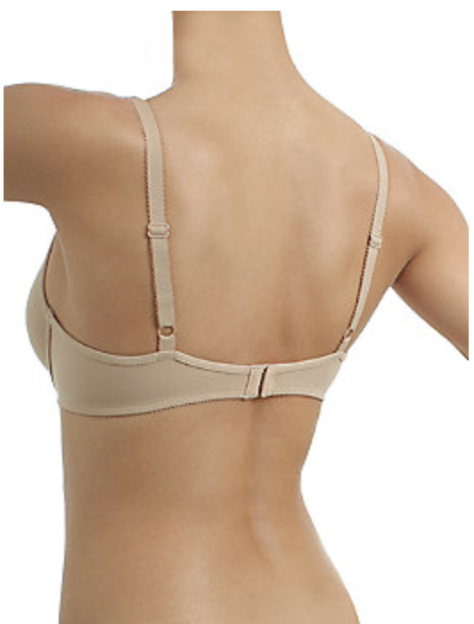 Body by Wacoal Underwire Bra - 3 Color Options