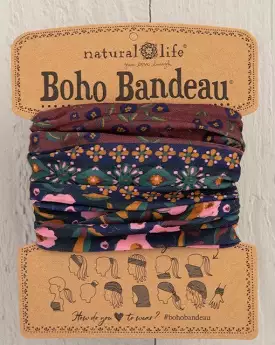 Boho bandeau