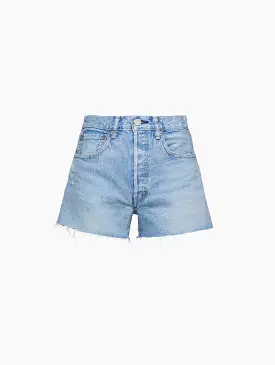 Bordeaux Shorts