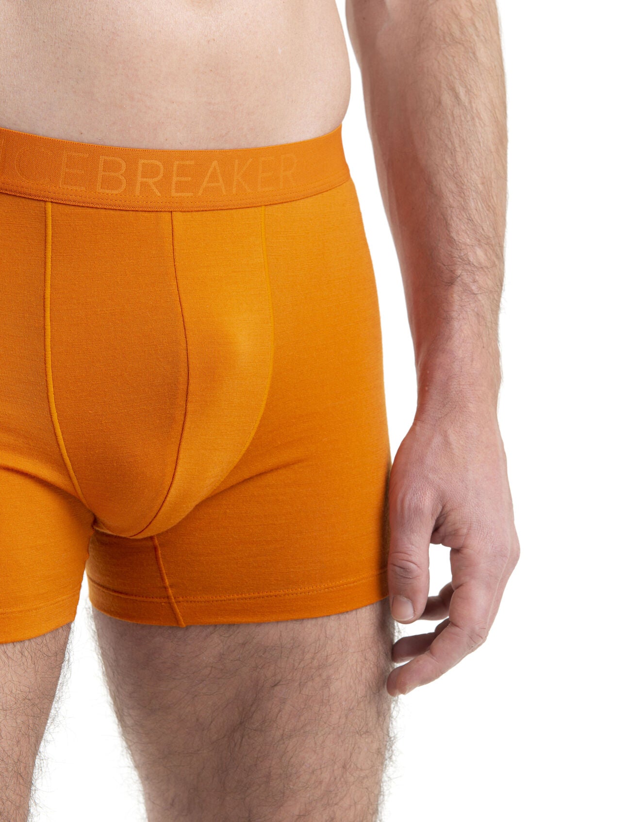 Boxers with Cool-Lite Technology for Men