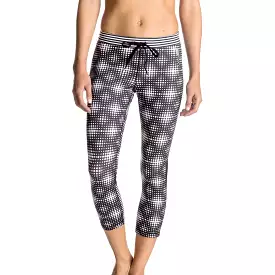 Brand new Roxy Stay On Capris for women - sweatpant pants