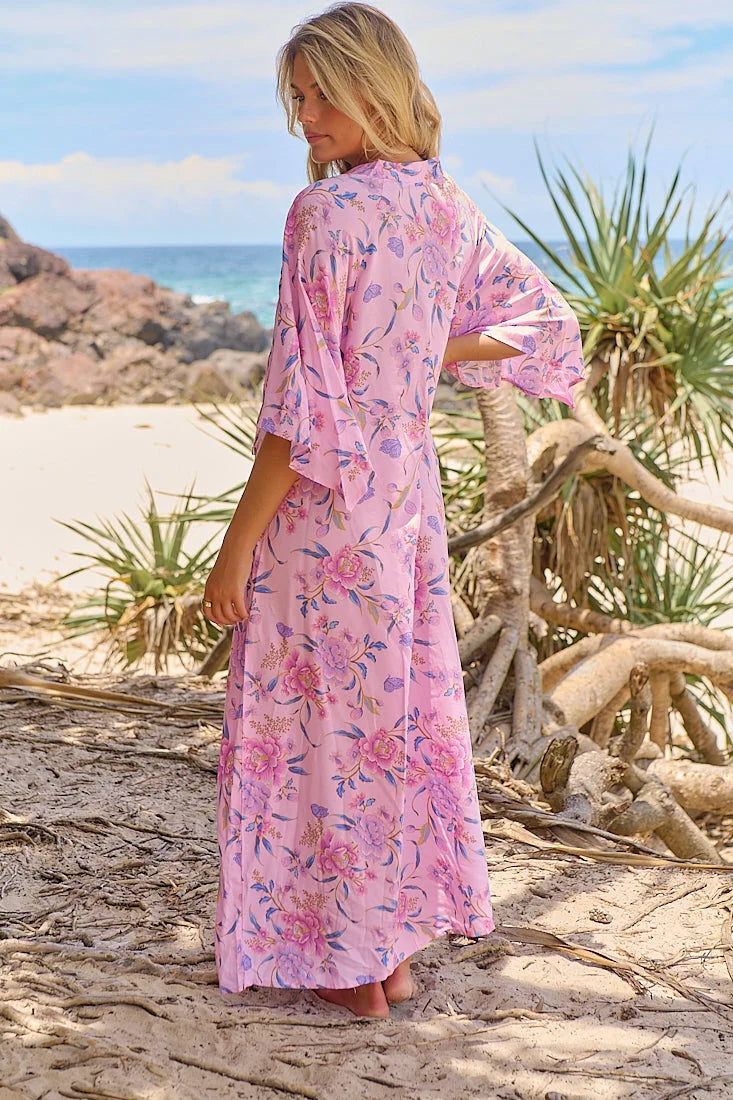 Bree Maxi Dress - Enchanted Blooms Collection - Shop Now!