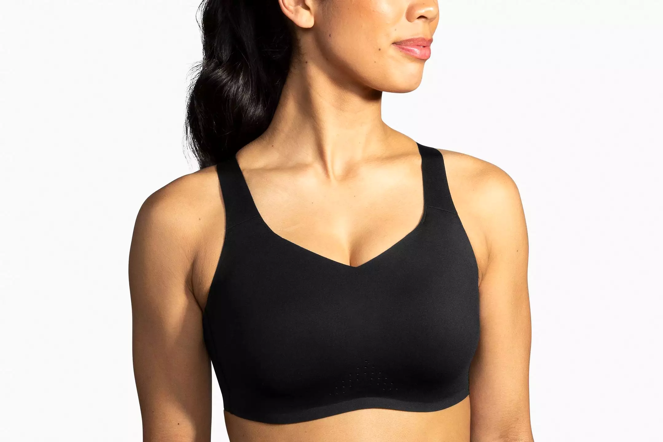 Brooks Dare Underwire Sports Bra