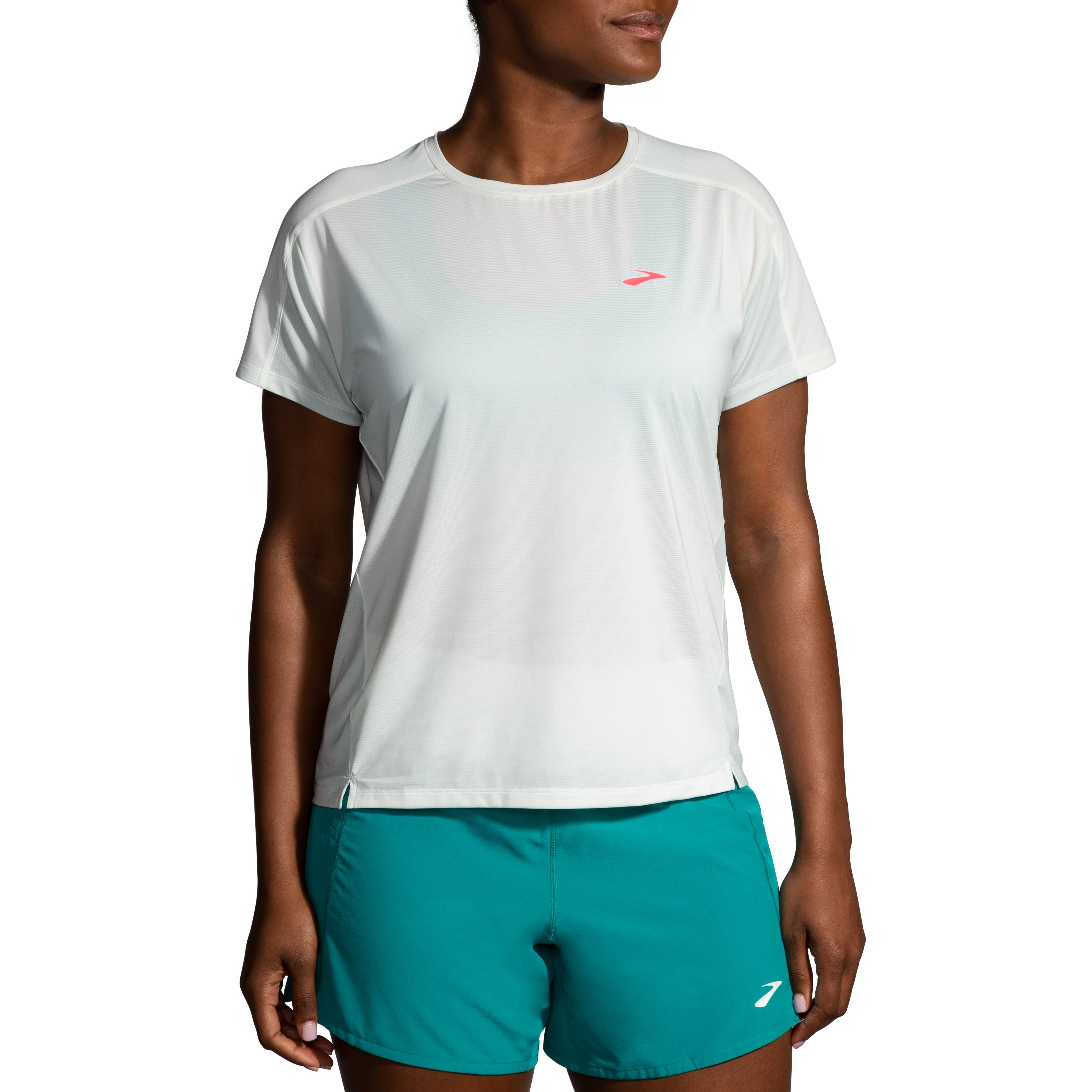 Brooks Sprint Free Short Sleeve 2.0 - Google SEO