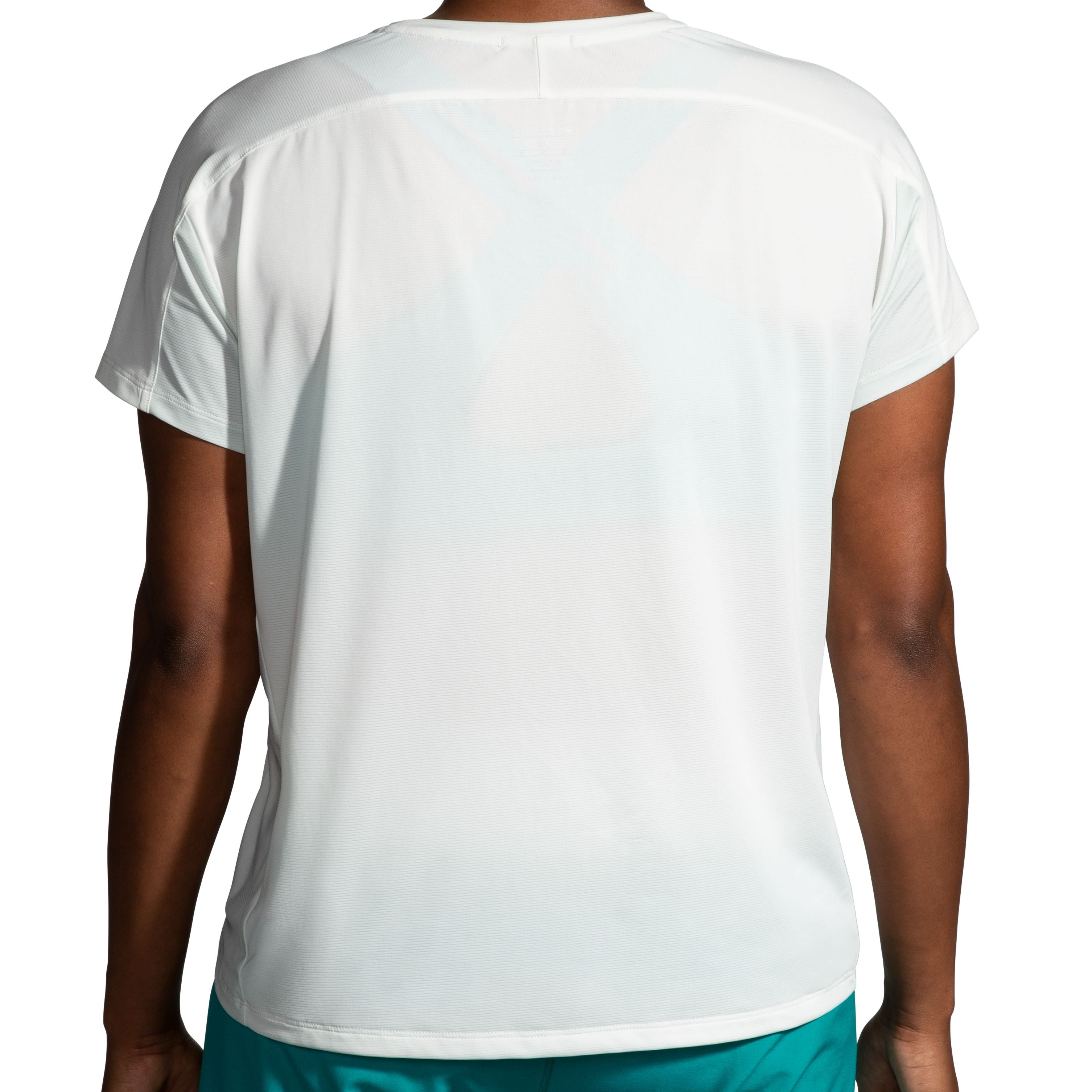 Brooks Sprint Free Short Sleeve 2.0 - Google SEO