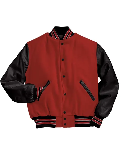 Holloway Varsity Jacket Sale - William Jacket.