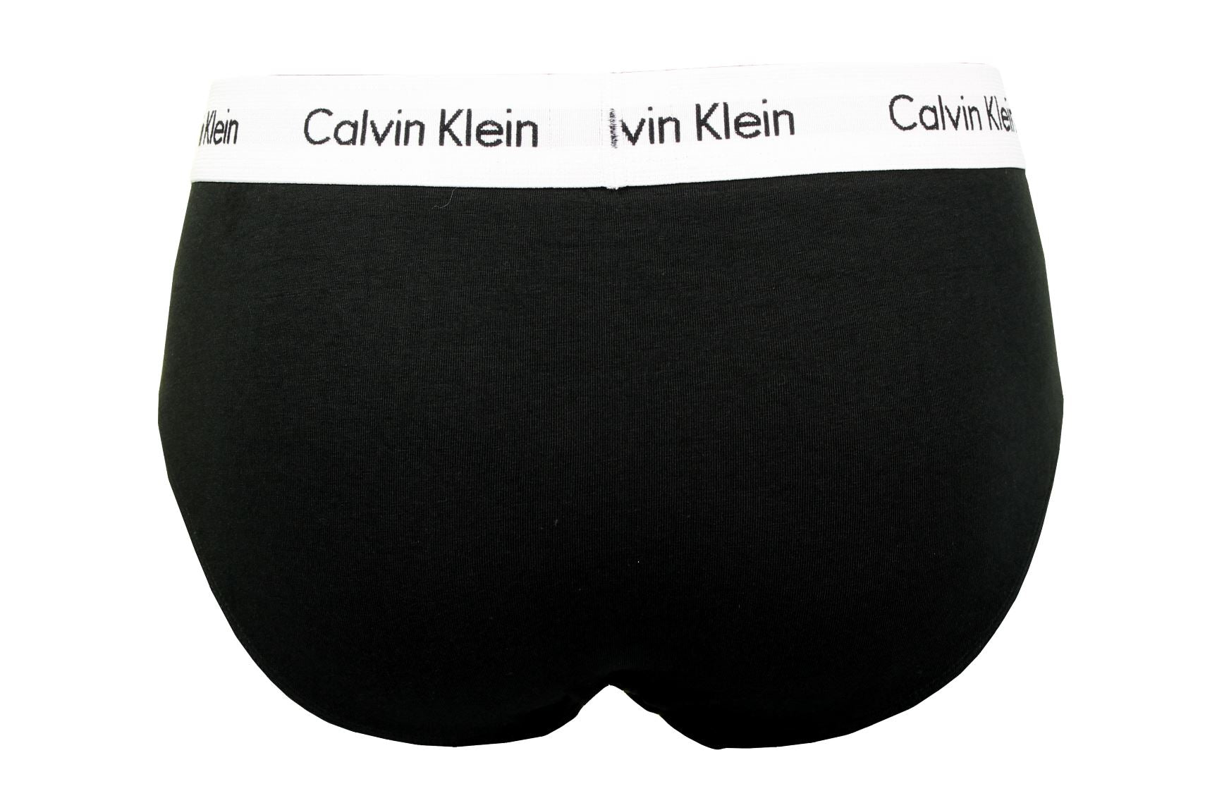 Calvin Klein Hip Brief Pants (3-Pack)