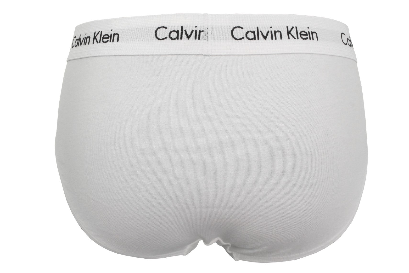 Calvin Klein Hip Brief Pants (3-Pack)