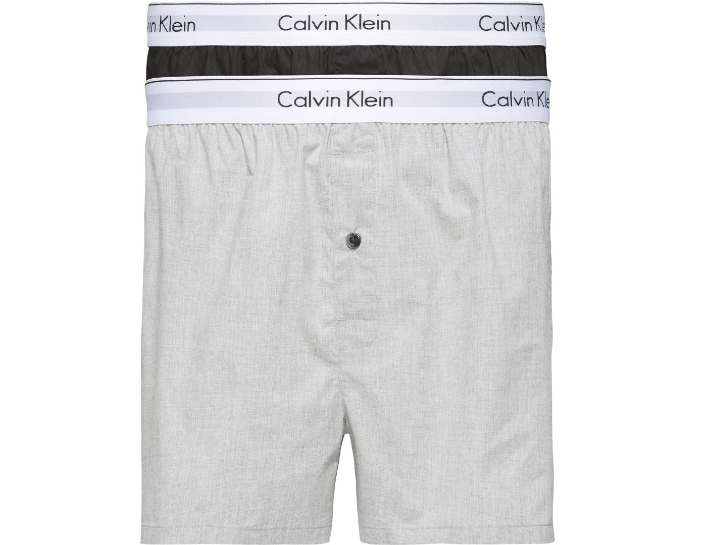 Calvin Klein Men's Boxer Shorts (2-Pack)