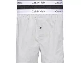 Calvin Klein Men's Boxer Shorts (2-Pack)