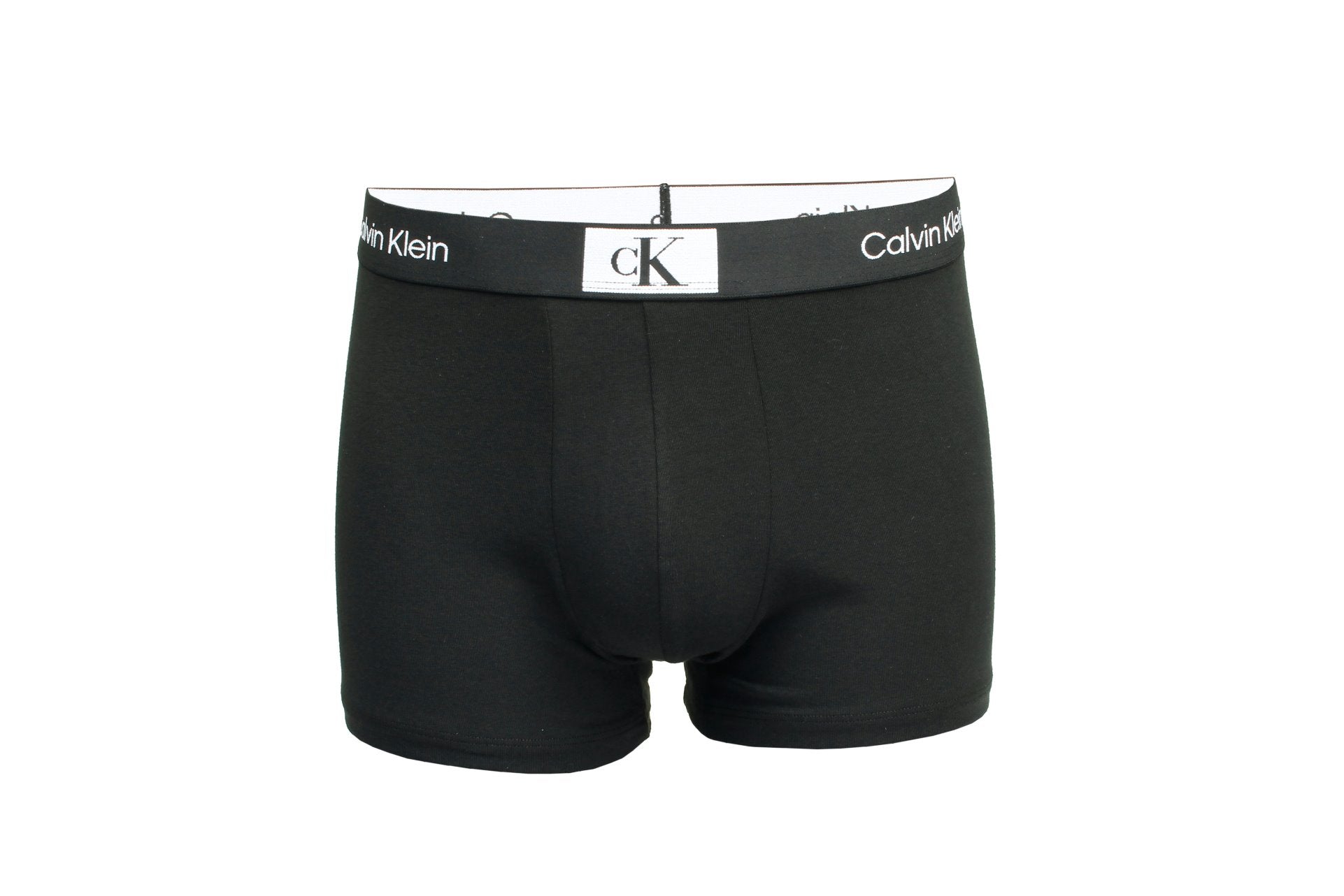 Calvin Klein Men's CK One Boxer Trunk (3-Pack) - Best Price & Selection