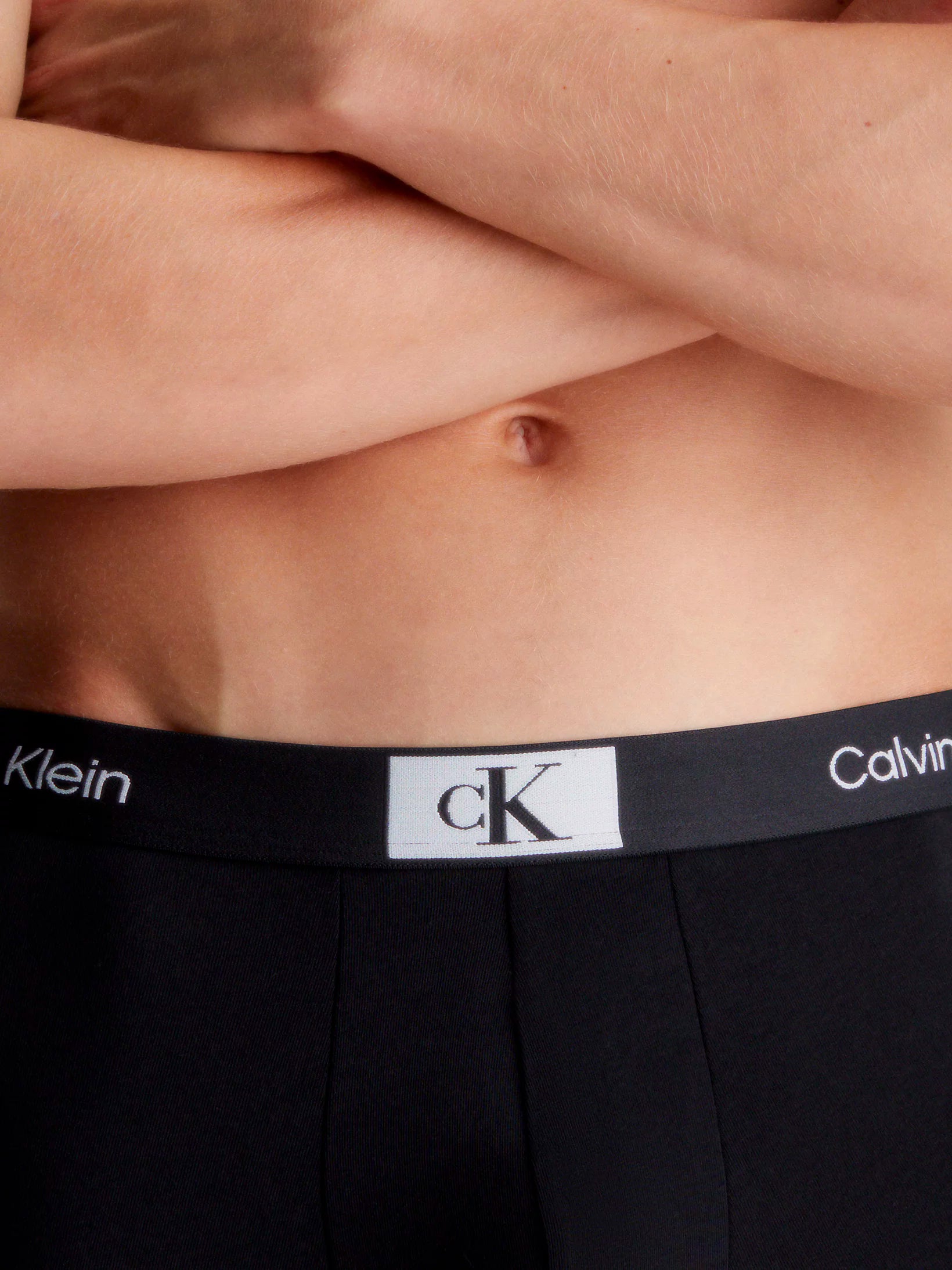 Calvin Klein Men's CK One Boxer Trunk (3-Pack) - Best Price & Selection