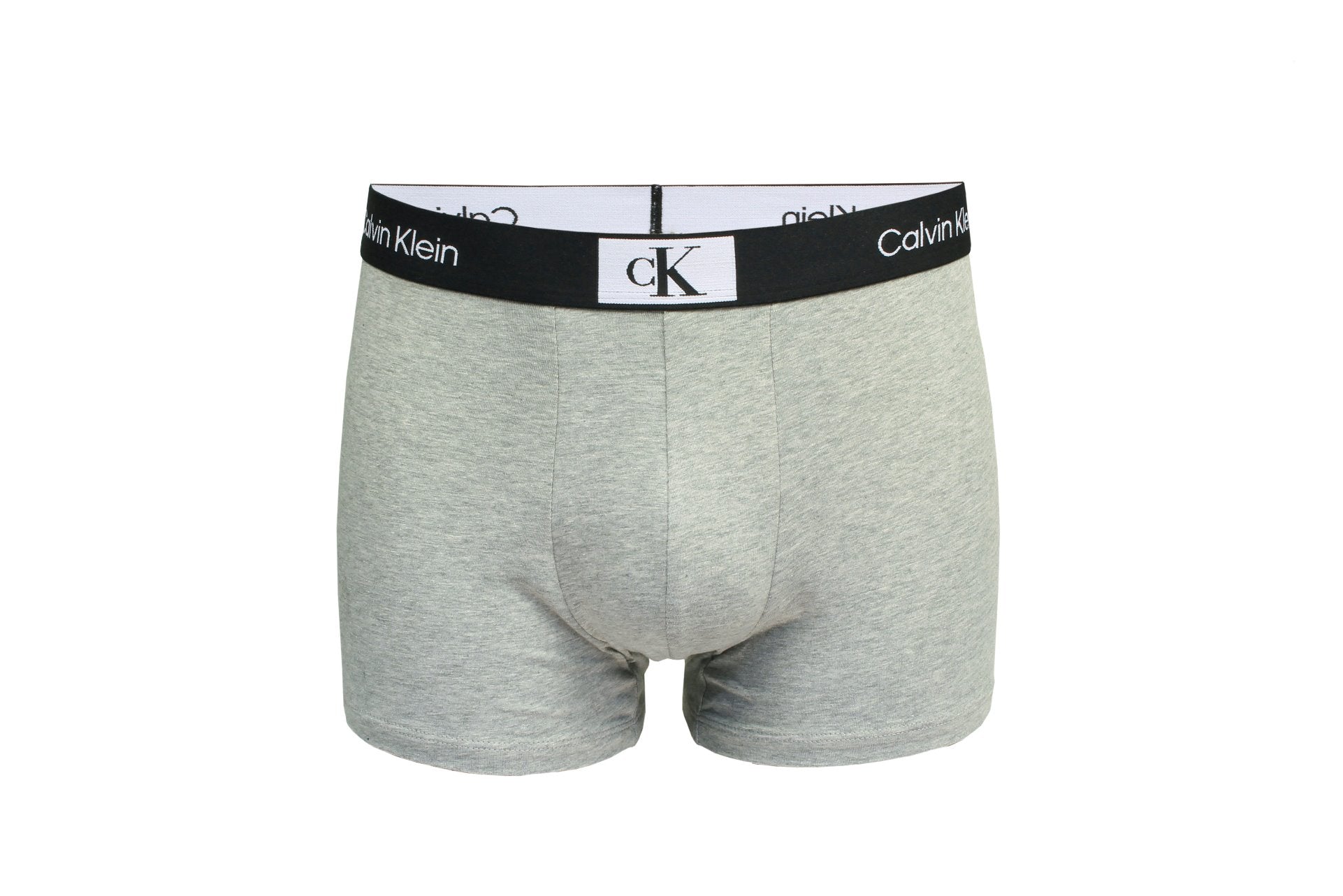 Calvin Klein Men's CK One Boxer Trunk (3-Pack) - Best Price & Selection