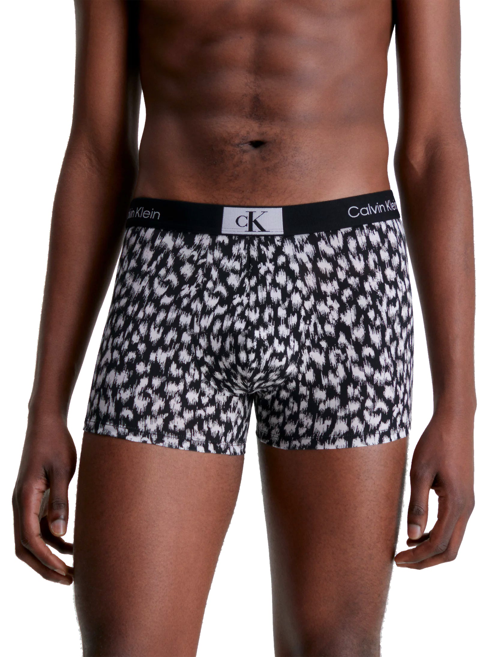 Calvin Klein Men's CK One Trunk - Best Deals on Men's Trunks | Shop Now