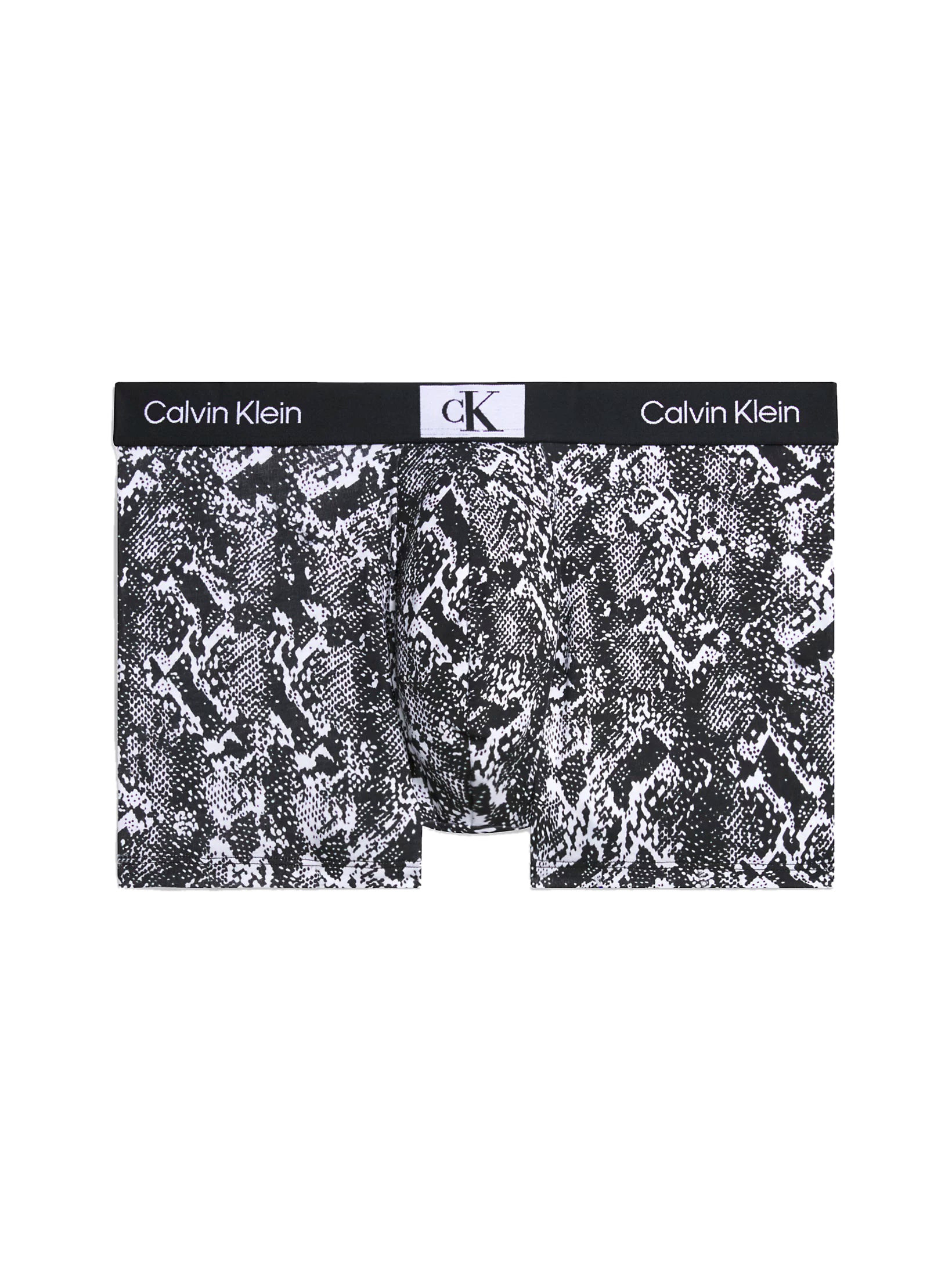 Calvin Klein Men's CK One Trunk - Best Deals on Men's Trunks | Shop Now