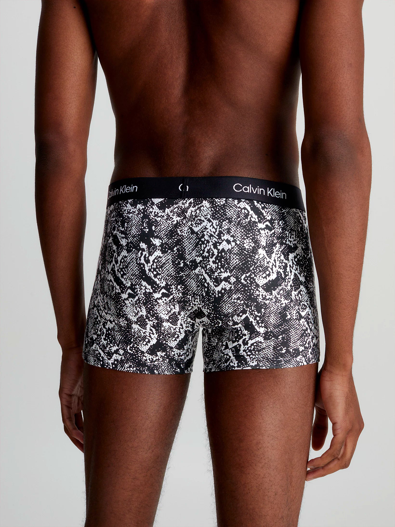 Calvin Klein Men's CK One Trunk - Best Deals on Men's Trunks | Shop Now