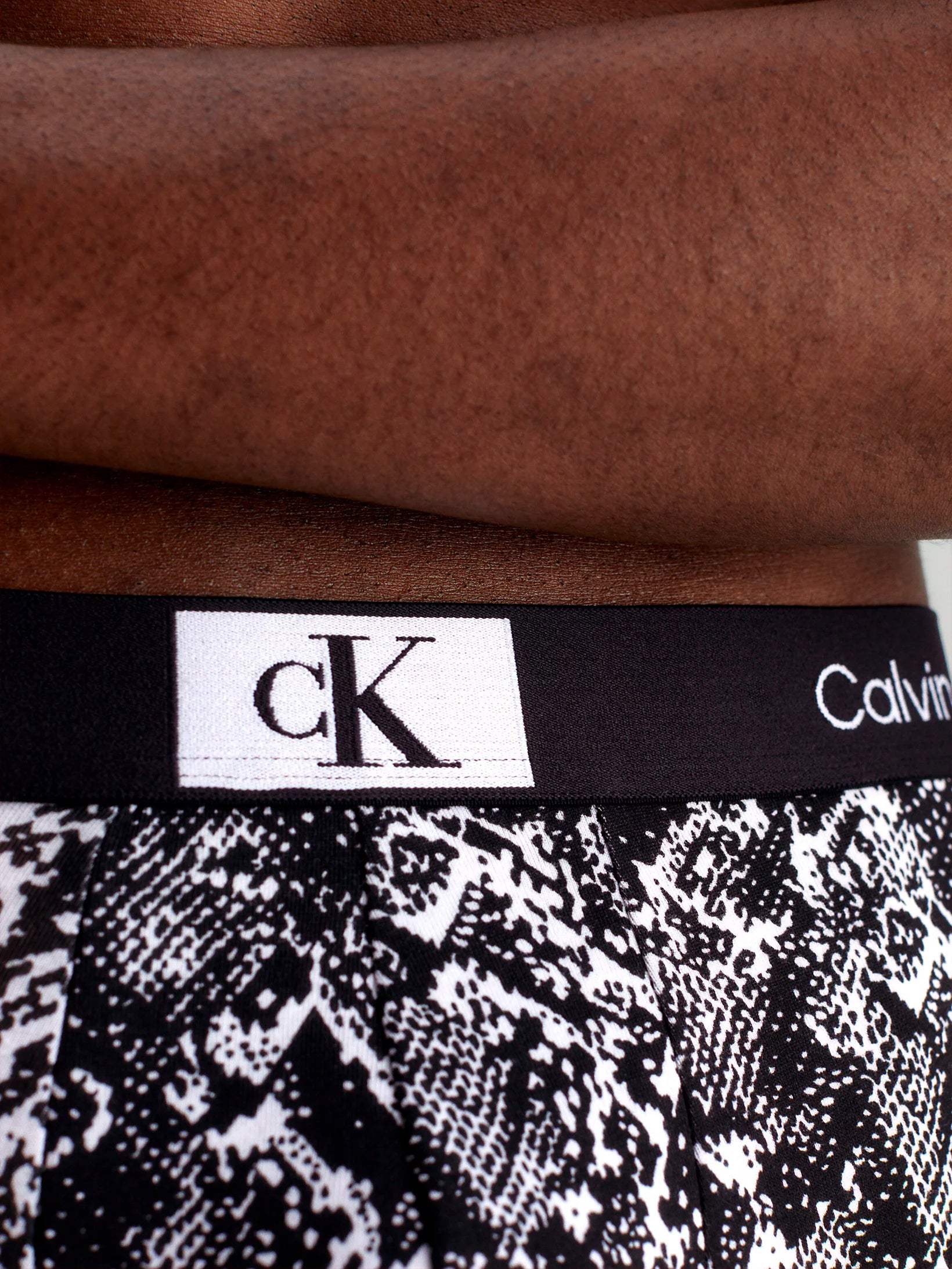 Calvin Klein Men's CK One Trunk - Best Deals on Men's Trunks | Shop Now