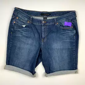 Calvin Klein Size 20 Shorts