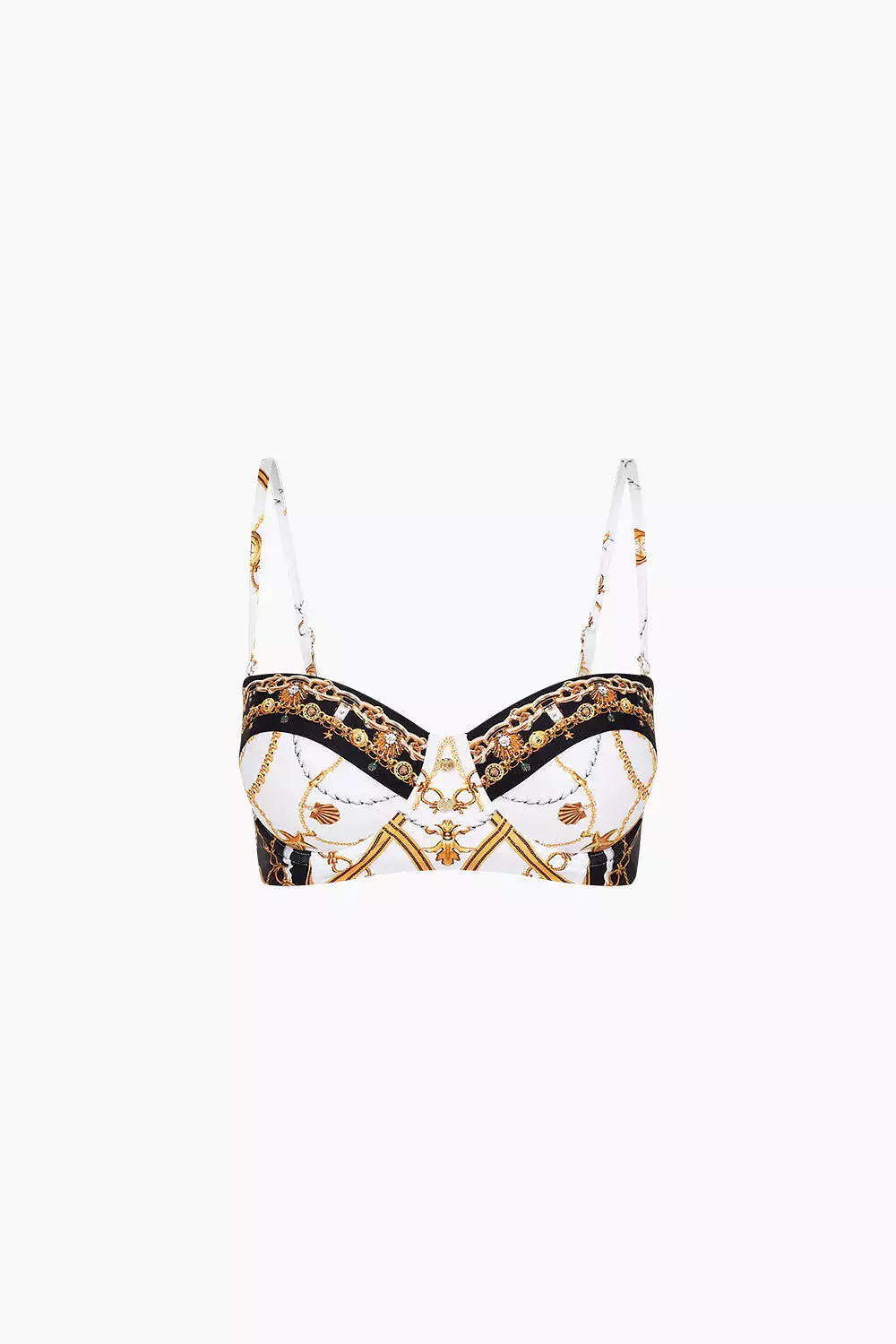 Camilla Balconete Underwire Bra Coast to Coast