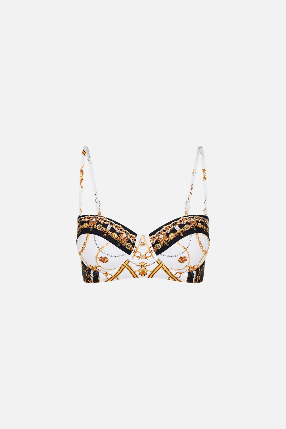 Camilla Coast to Coast Balconete Underwire Bra