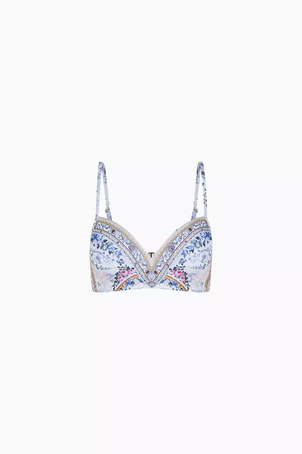 Camilla Underwire Bra - Season of the Siren