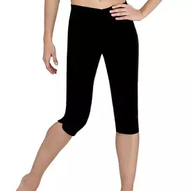 Capezio Knee Capris - TB217W