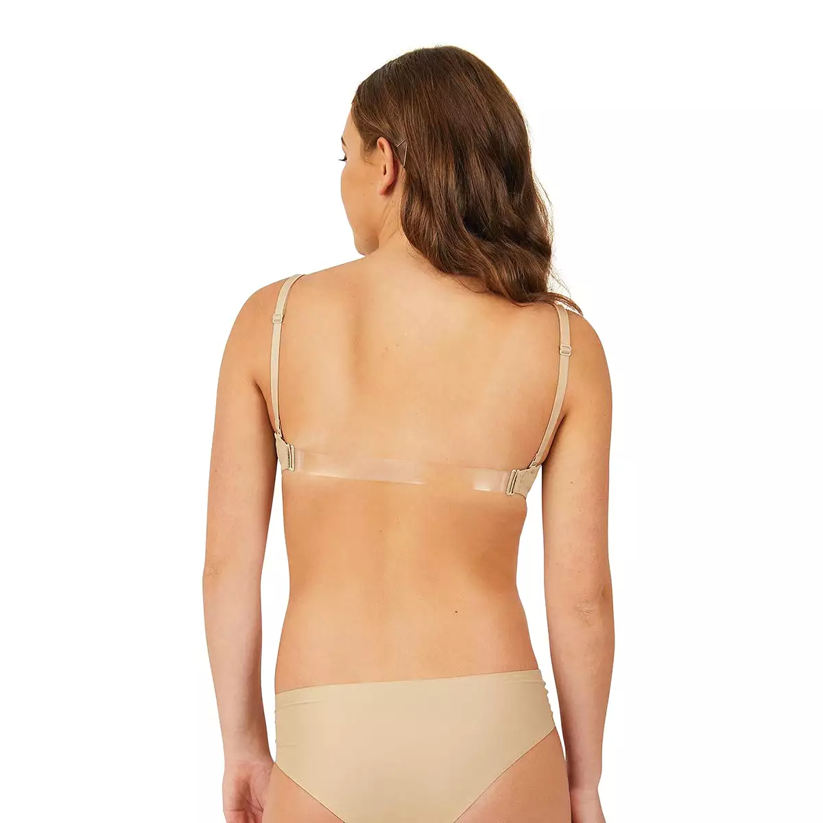 Capezio Minimal Show Bra with Underwire