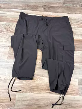 Capris Chicos Size 14