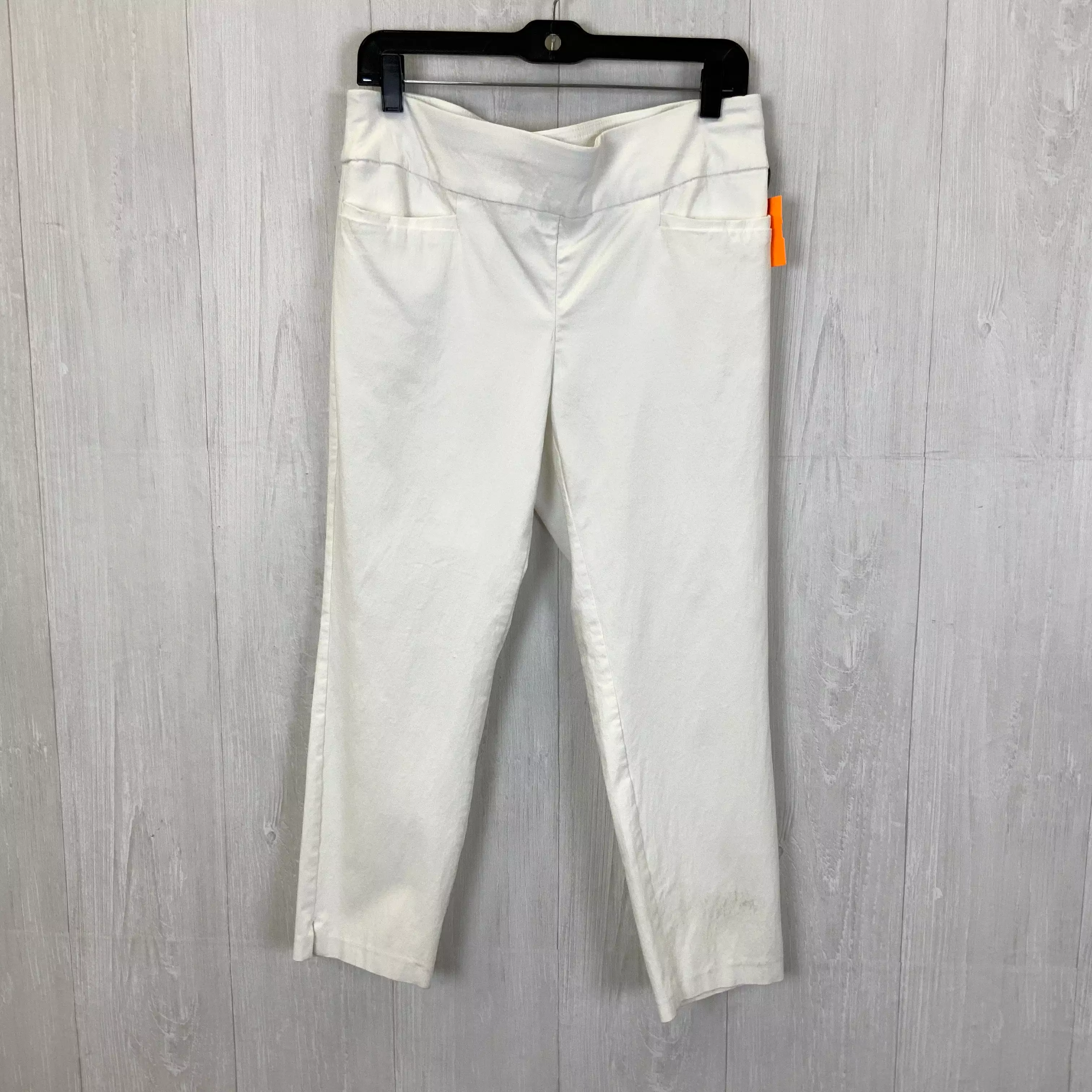 Capris for Sale: Size 12 Petite by Christopher and Banks