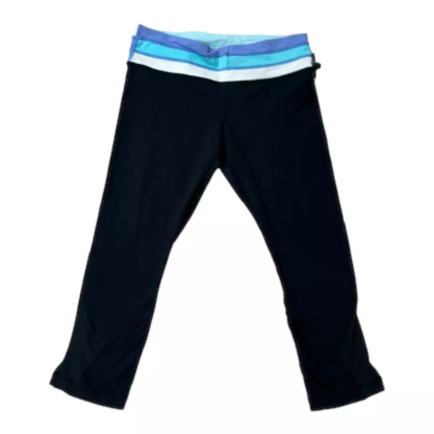 Capris Lululemon S