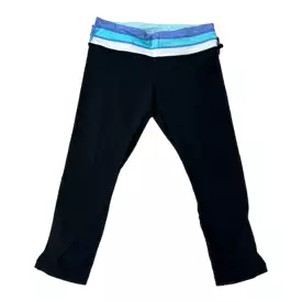 Capris Lululemon S