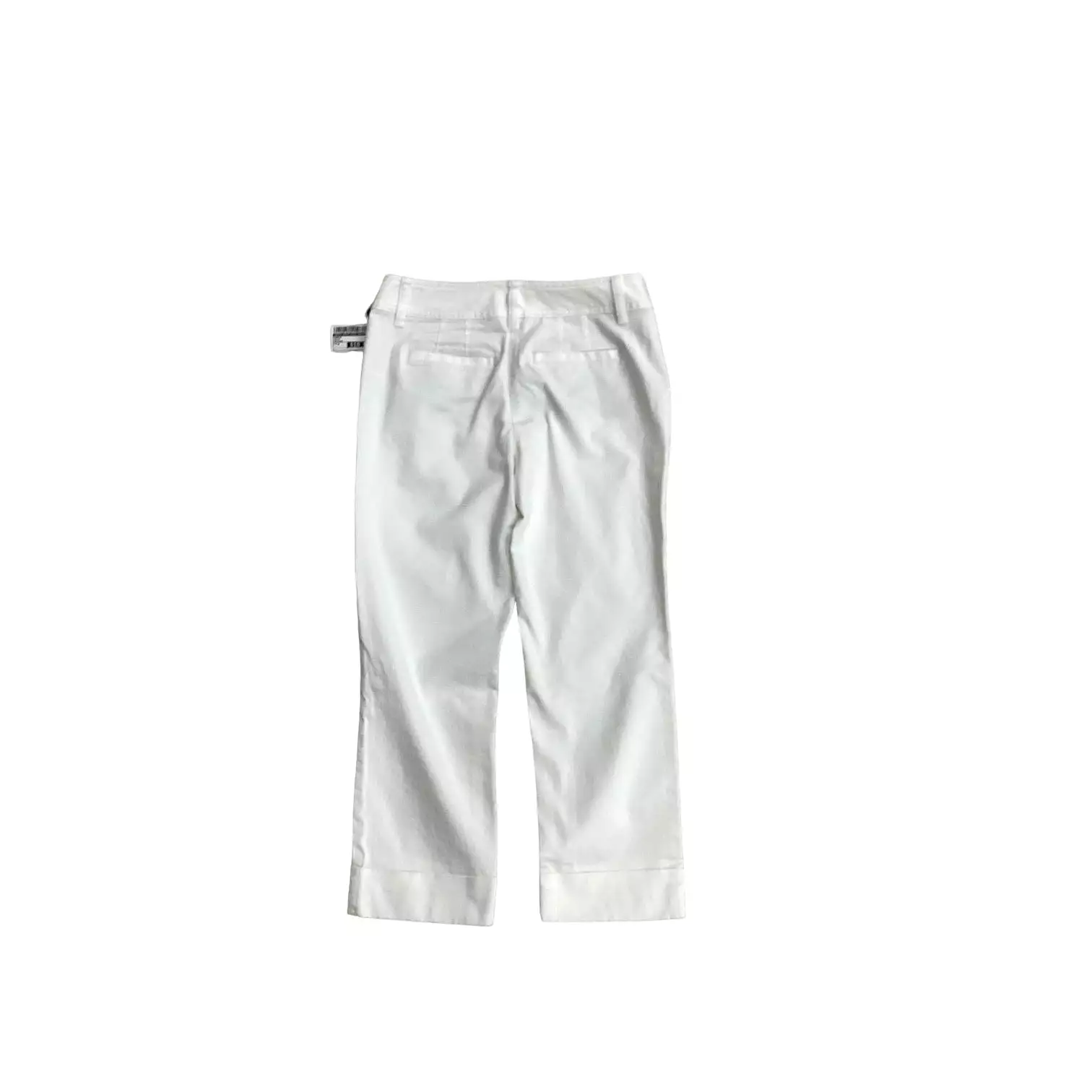 Capris Size 0 - White House Black Market