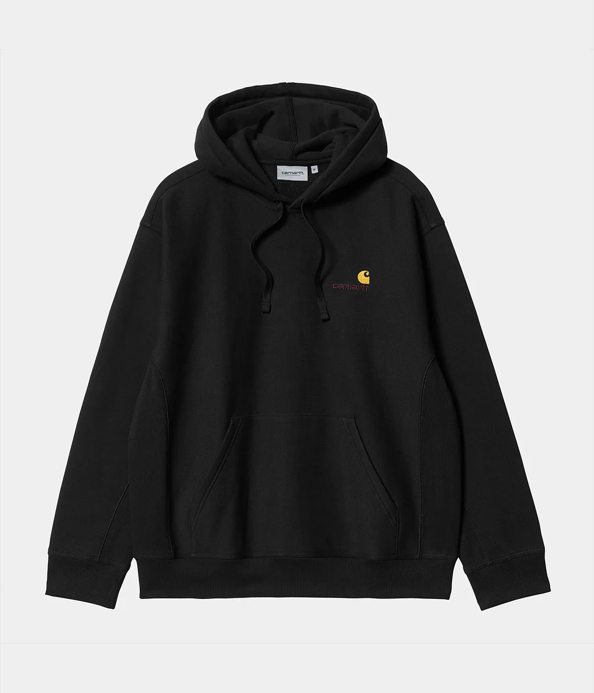 Carhartt American Script Hooded Sweater