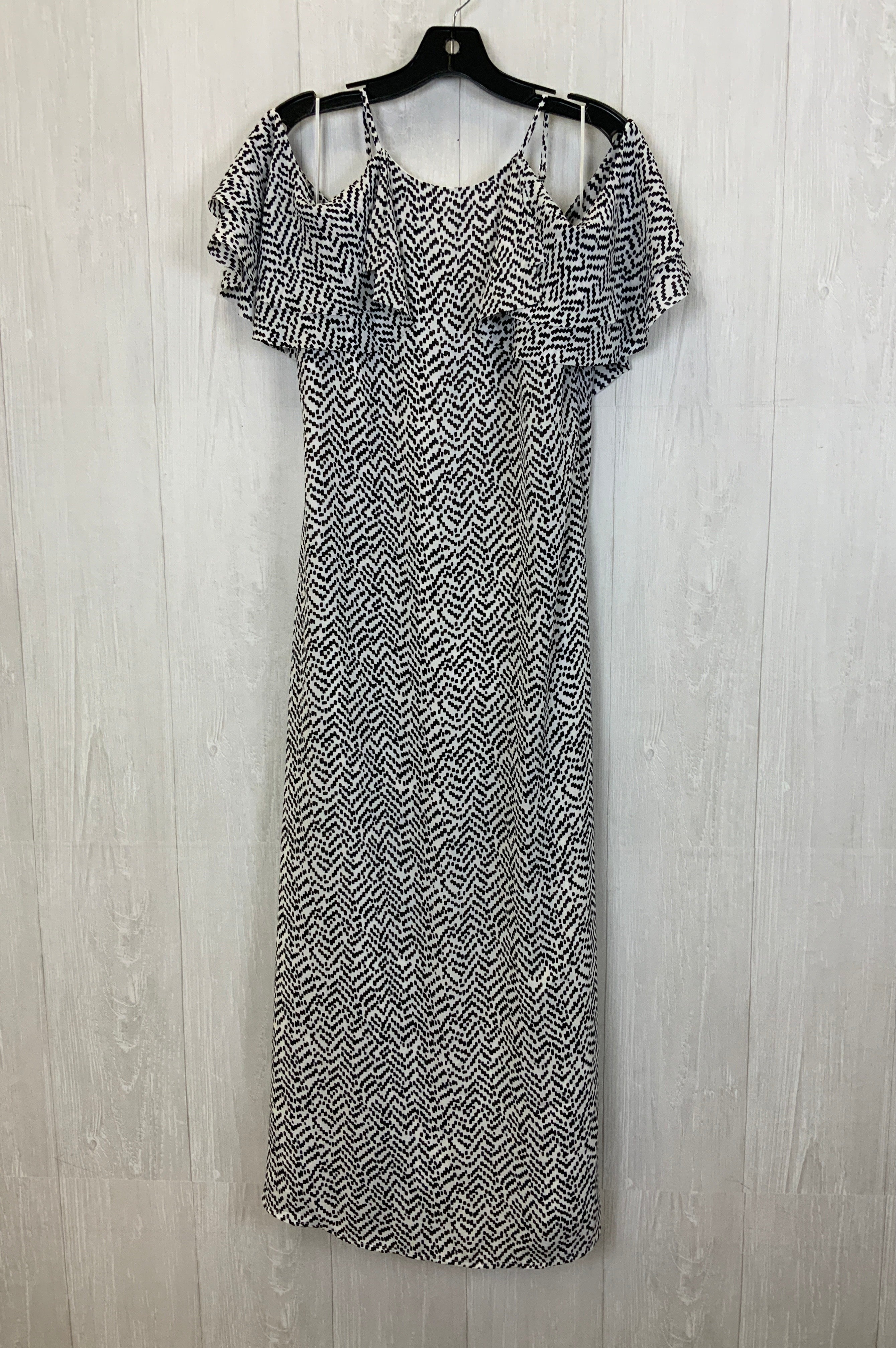 Casual Maxi Dress Banana Republic Size S