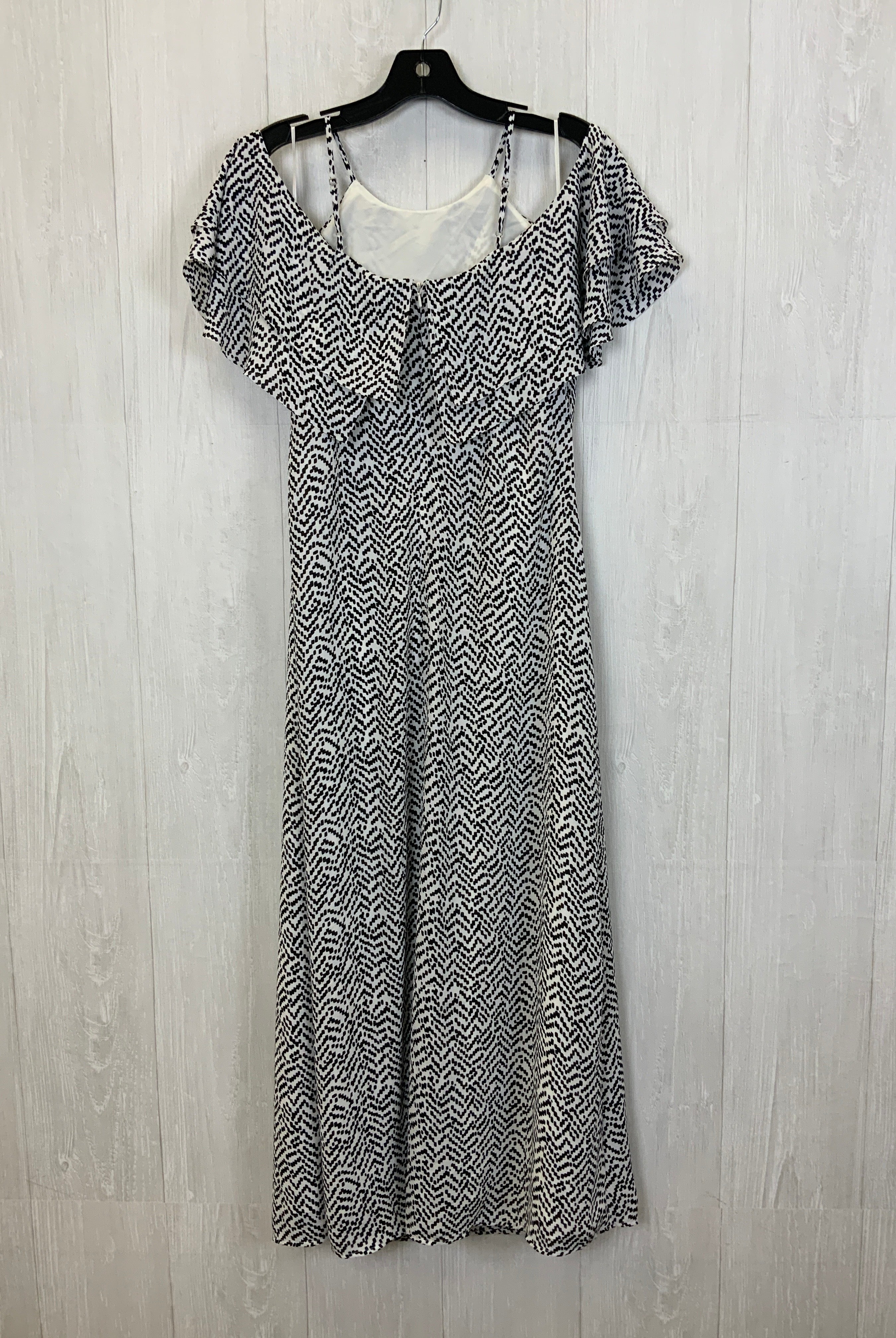 Casual Maxi Dress Banana Republic Size S