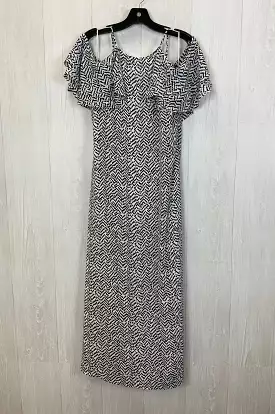 Casual Maxi Dress Banana Republic Size S