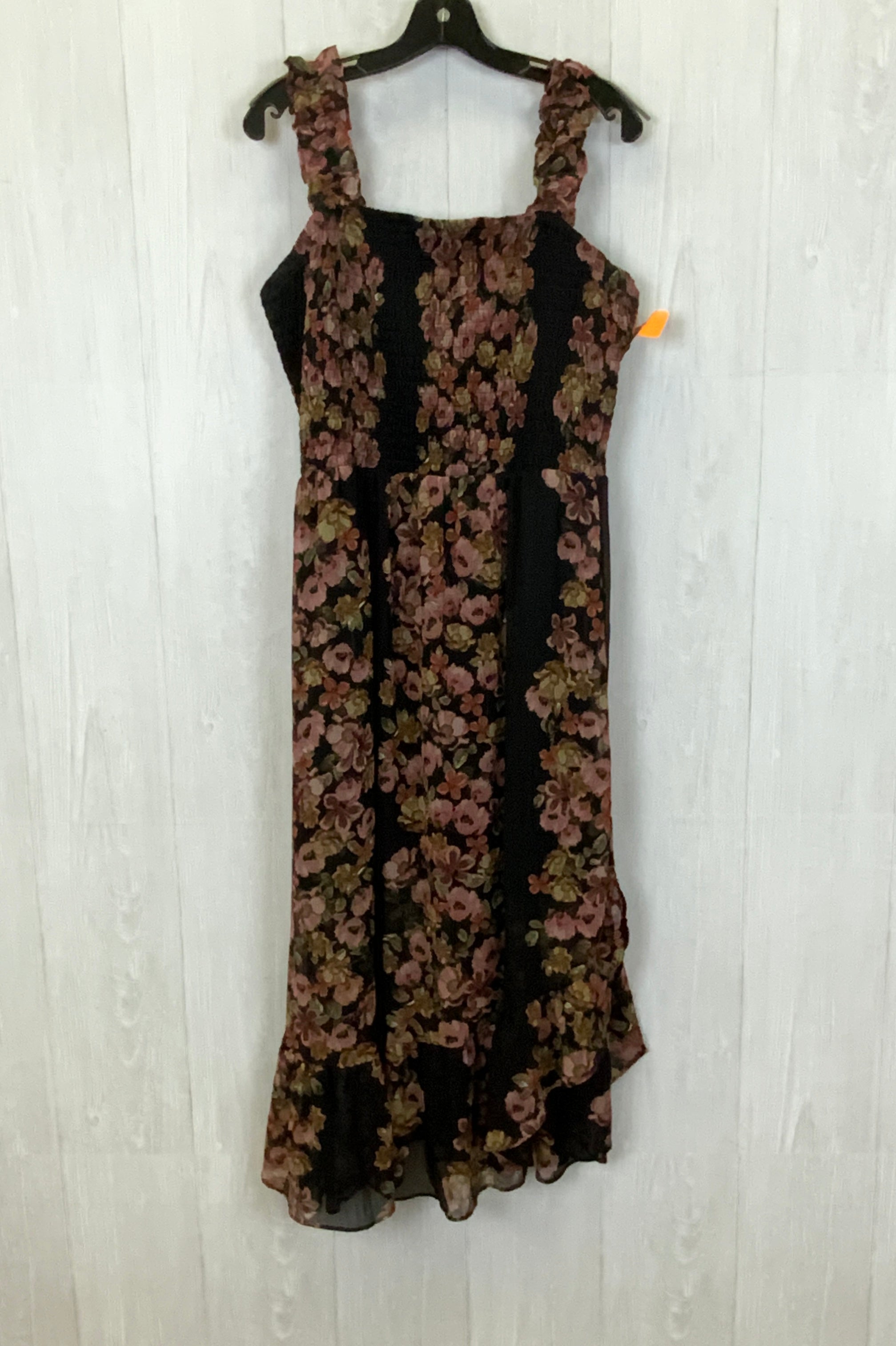 Casual Maxi Dress - Maurices - Size XL