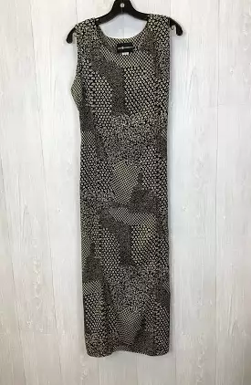 Casual Maxi Dress - Sag Harbor - Size XL.