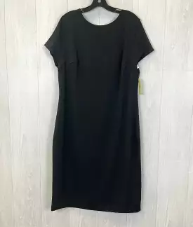 Casual Midi Dress by Derek Heart - Size 2x