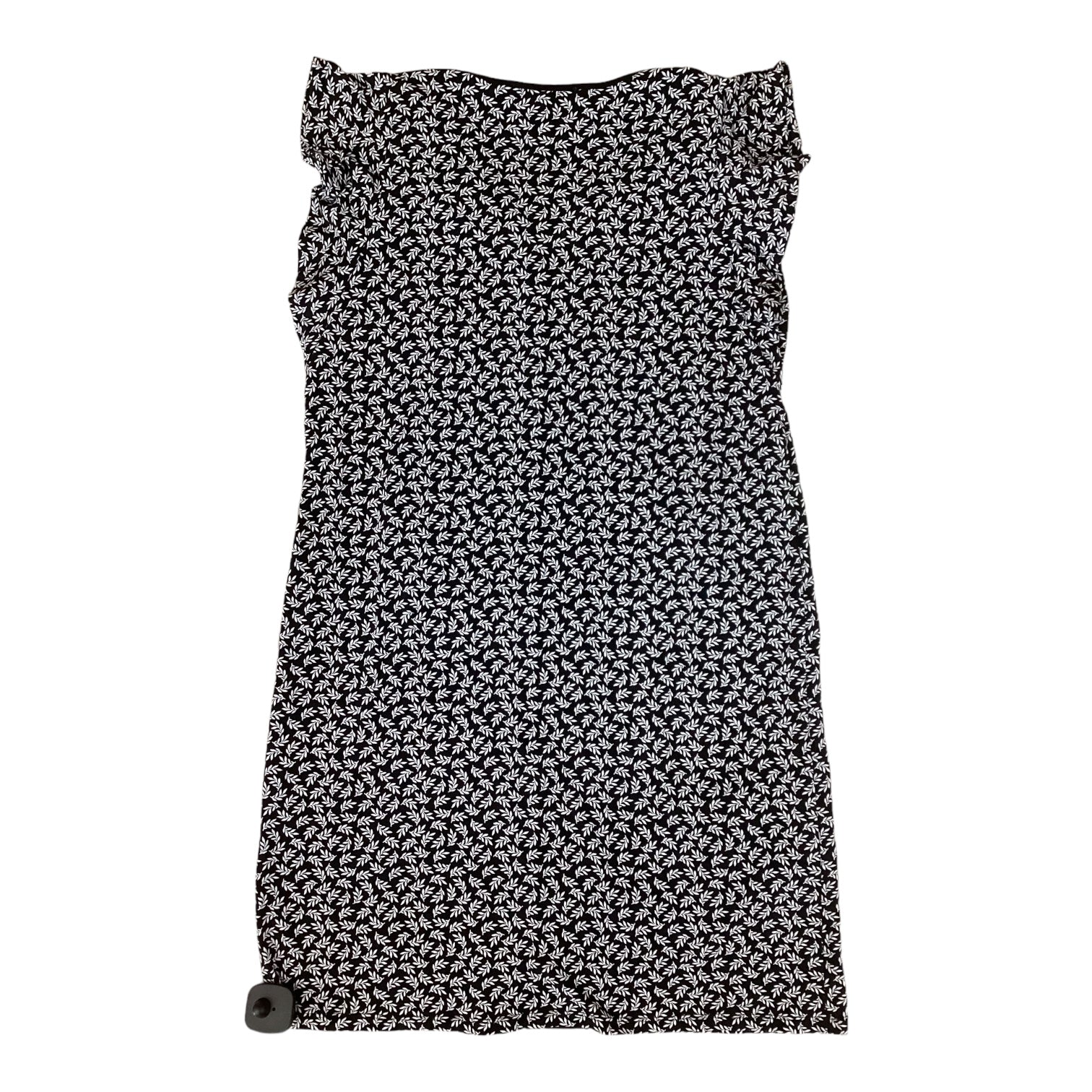 Casual Midi Dress by Michael Kors - Size M.