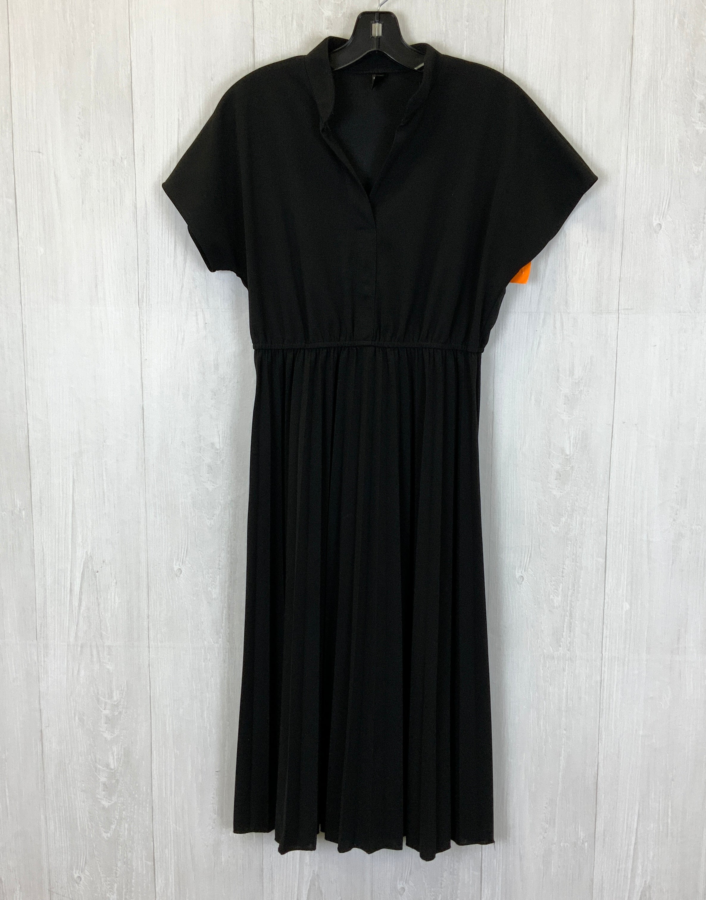 Casual Midi Dress Shein Size M