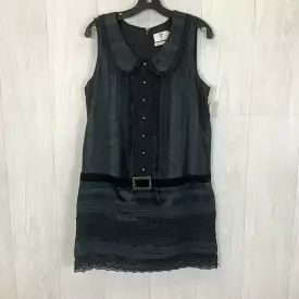 Casual Short Dress Anna Sui Size: M