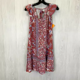 Casual Short Dress - Jodifl - Size M.