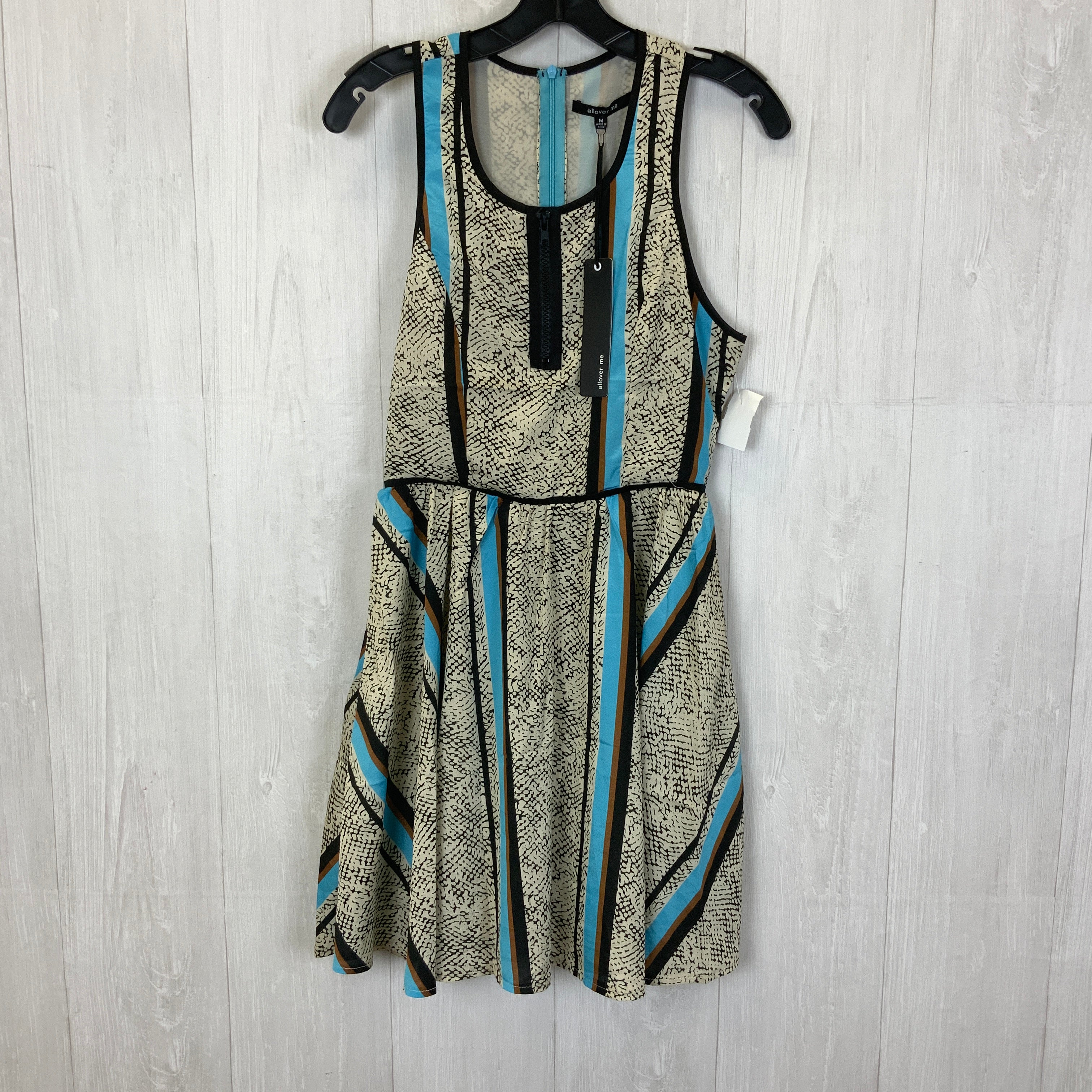 Casual Short Dress - Size M | Clothes Mentor