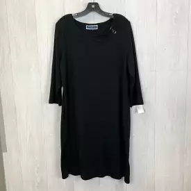 Casual Short Dress Xxl Karen Scott