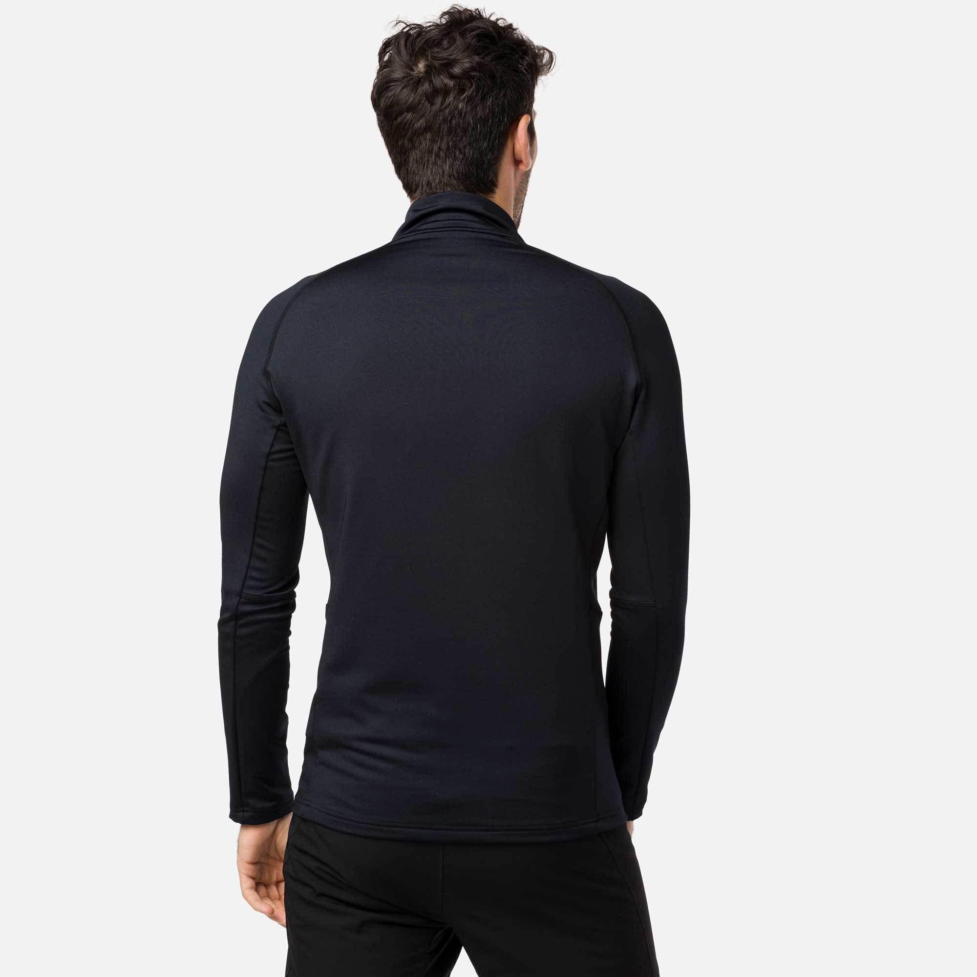 Classique Half Zip Men's Baselayer.