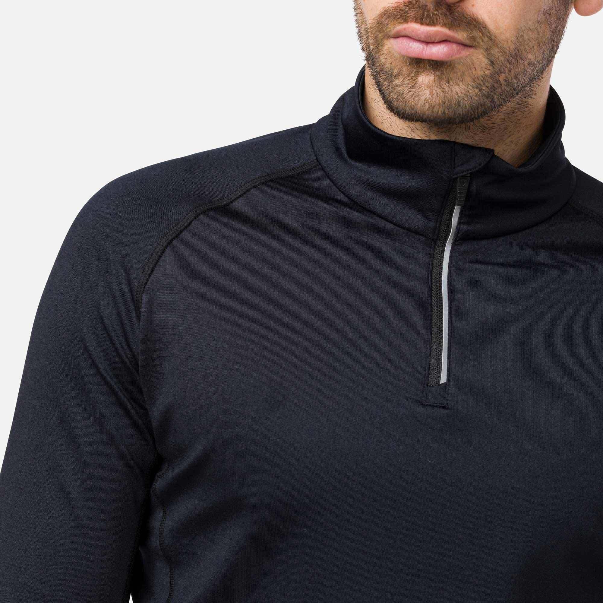 Classique Half Zip Men's Baselayer.