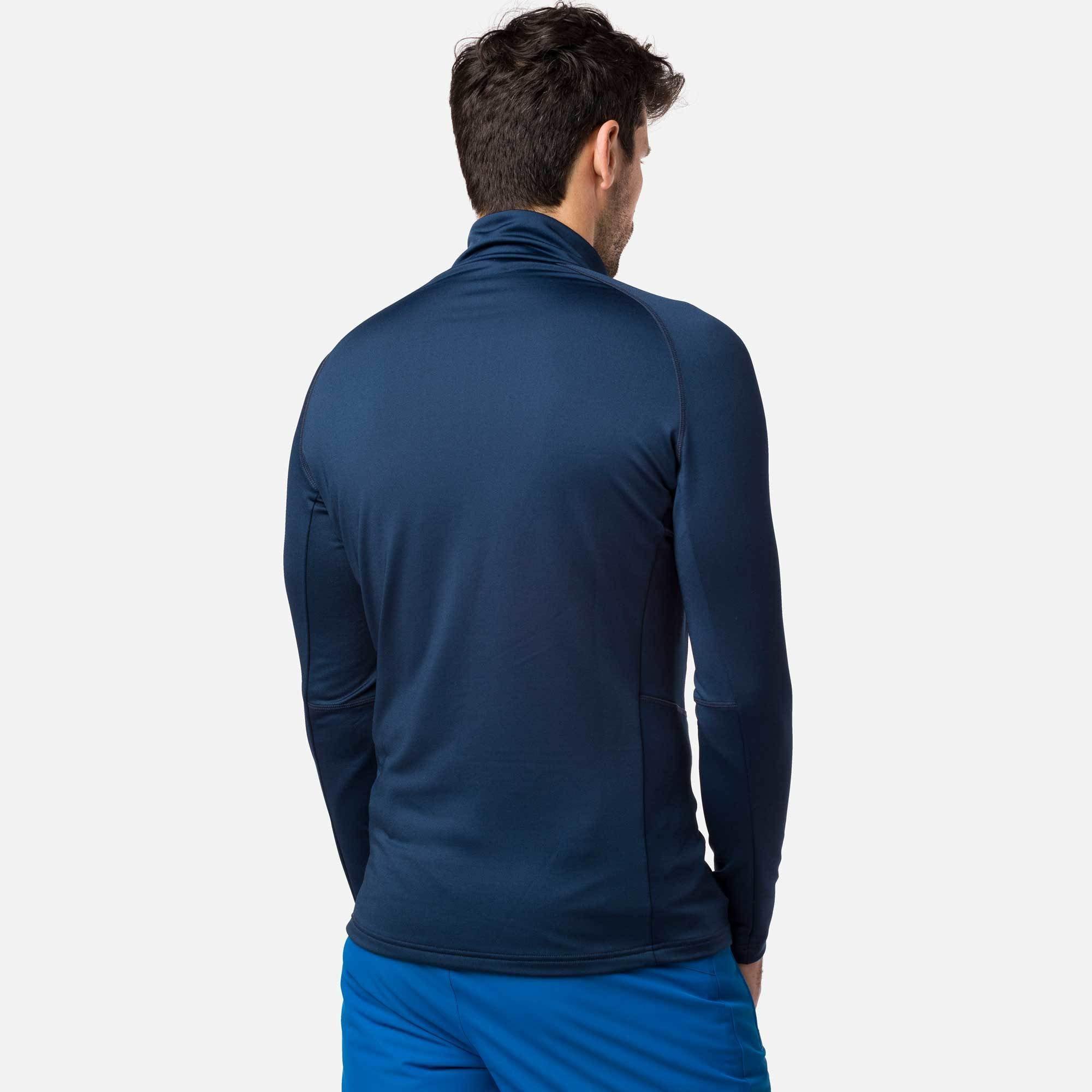 Classique Half Zip Men's Baselayer.