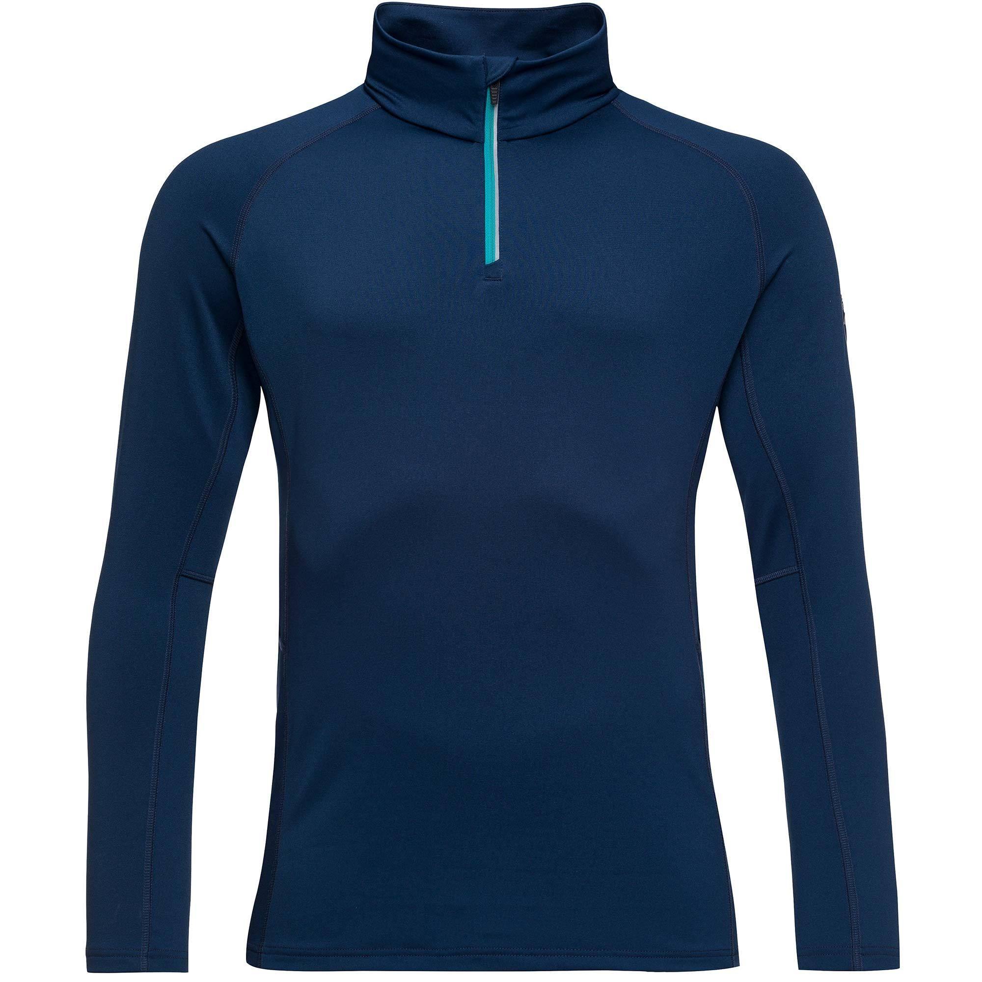 Classique Half Zip Men's Baselayer.